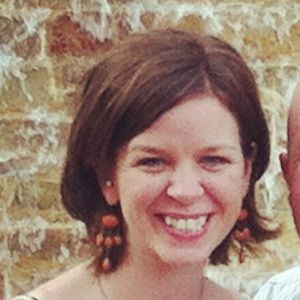 Meet your Posher, Liz